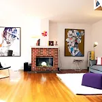 Beautiful West Village Apartment