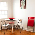 Beautiful West Village Apartment