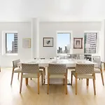Luxury Apartment, Manhattan