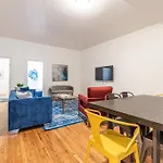 Newly Renovated 3 Bedroom Loft In Midtown West