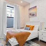 Apartment Swj Btm G, 1 And 2 - Save On 2day+ Stays_6br Triplex