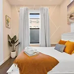 Apartment Swj Btm G, 1 And 2 - Save On 2day+ Stays_6br Triplex *