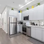Apartment Swj Btm G, 1 And 2 - Save On 2day+ Stays_6br Triplex