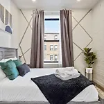 Swj Btm G, 1 And 2 - Save On 2day+ Stays_6br Triplex New York
