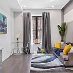 Swj Btm G, 1 And 2 - Save On 2day+ Stays_6br Triplex