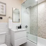 Swj Btm G, 1 And 2 - Save On 2day+ Stays_6br Triplex