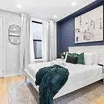 Swj Btm G, 1 And 2 - Save On 2day+ Stays_6br Triplex * New York