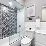 Swj Btm G, 1 And 2 - Save On 2day+ Stays_6br Triplex Apartment New York