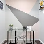 Swj Btm G, 1 And 2 - Save On 2day+ Stays_6br Triplex Apartment *