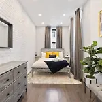 Swj Btm G, 1 And 2 - Save On 2day+ Stays_6br Triplex * New York