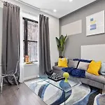 Swj Btm G, 1 And 2 - Save On 2day+ Stays_6br Triplex Apartment *