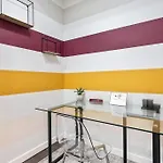 Swj Btm G, 1 And 2 - Save On 2day+ Stays_6br Triplex Apartment New York