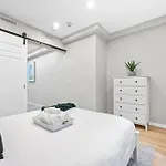 Swj Btm G, 1 And 2 - Save On 2day+ Stays_6br Triplex Apartment