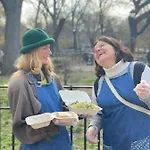 Homestay Spirit Retreats New York