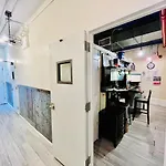Homestay Spirit Retreats New York