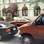 Hotel Belnord