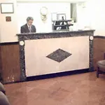 Belnord Hotel New York