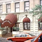Belnord 3* New York