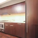 Two Bed One Bath At Wall Street
