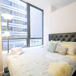 Two Bed One Bath At Wall Street