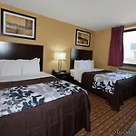 Sleep Brooklyn Downtown Hotel 2*