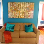 Relaxing 3 Bedroom Near Times Square