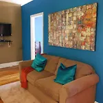 Relaxing 3 Bedroom Near Times Square