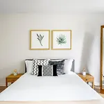 Lovely Service Apartment