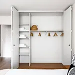Lovely Service Apartment