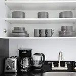 Lovely Service Apartment