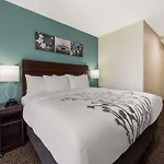 Sleep Inn Brooklyn - Sheepshead Bay