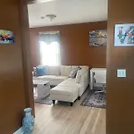 Queens Chateau Apartment