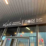 Studio By New York Harbor