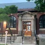 Studio By New York Harbor