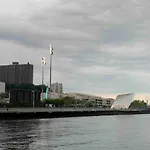 By Harbor Apartment