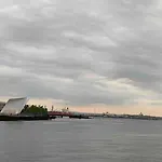By Harbor