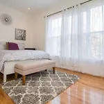 The Luxe Loft 4Br Apartment In Nyc!