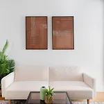 1290-13 Newly Renovated 2 Bedrooms In Ues New York