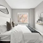 Top Notch 2Br Suite Minutes To Central Park