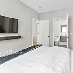 Top Notch 2Br Suite Minutes To Central Park