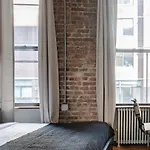 Apartment 253: Chelsea