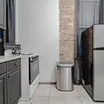 Apartment 253: Chelsea
