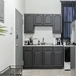 Apartment 253: Chelsea