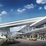 Swj 2Nd - Times Sq, Brooklyn Bridge, Lga In 15 Min