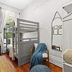 3Br Retreat Walkable To Columbia University