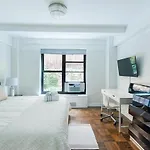 Beautiful 1 Bedroom Apartment