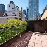 Lovely 1 Bedroom Apartment