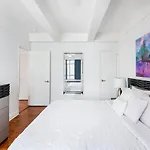Lovely 1 Bedroom Apartment