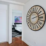 Lovely 1 Bedroom Apartment