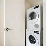 Modern Studio Apartment At East Side